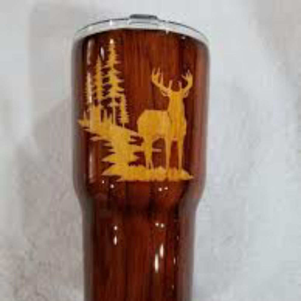 Custom Tumblers